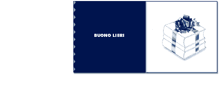 Buono libri