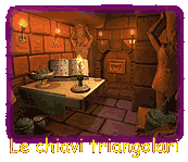 Le chiavi triangolari