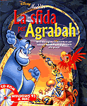 La Sfida per Agrabah