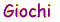 Giochi