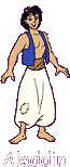 Aladdin