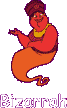 Bizarrah