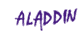 Aladdin