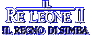 Il Re Leone II