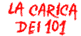 La Carica dei 101
