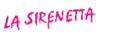 La Sirenetta