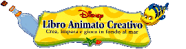 Libro Animato Creativo