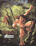 Action Game