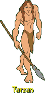 Tarzan