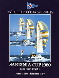 Sardinia Cup 1980