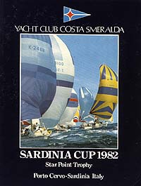 Sardinia Cup 1982
