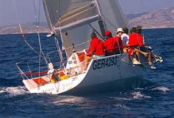 Aero Sail 3