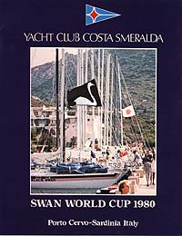 Swan World Cup 1980