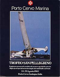 Trofeo San Pellegrino