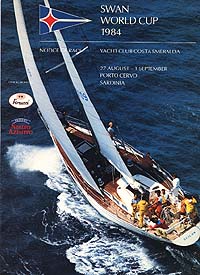 Swan World Cup 1984