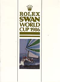 Swan World Cup 1986