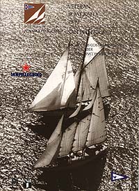 Veteran Boat Rally 1989