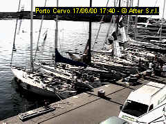 Live Camera