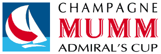 Champagne Mumm Admiral's Cup