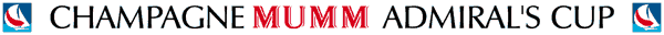 Champagne Mumm Admiral's Cup