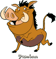 Pumbaa