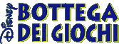 Bottega dei Giochi