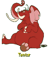 Tantor