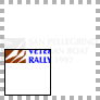 San Pellegrino Veteran Boat Rally 1997