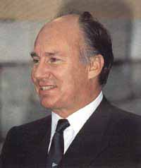 Aga Khan