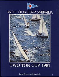 Two  Ton Cup 1981