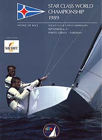Star Class World Championship 1989