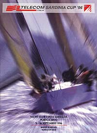 Telecom Italia Sardinia Cup '96